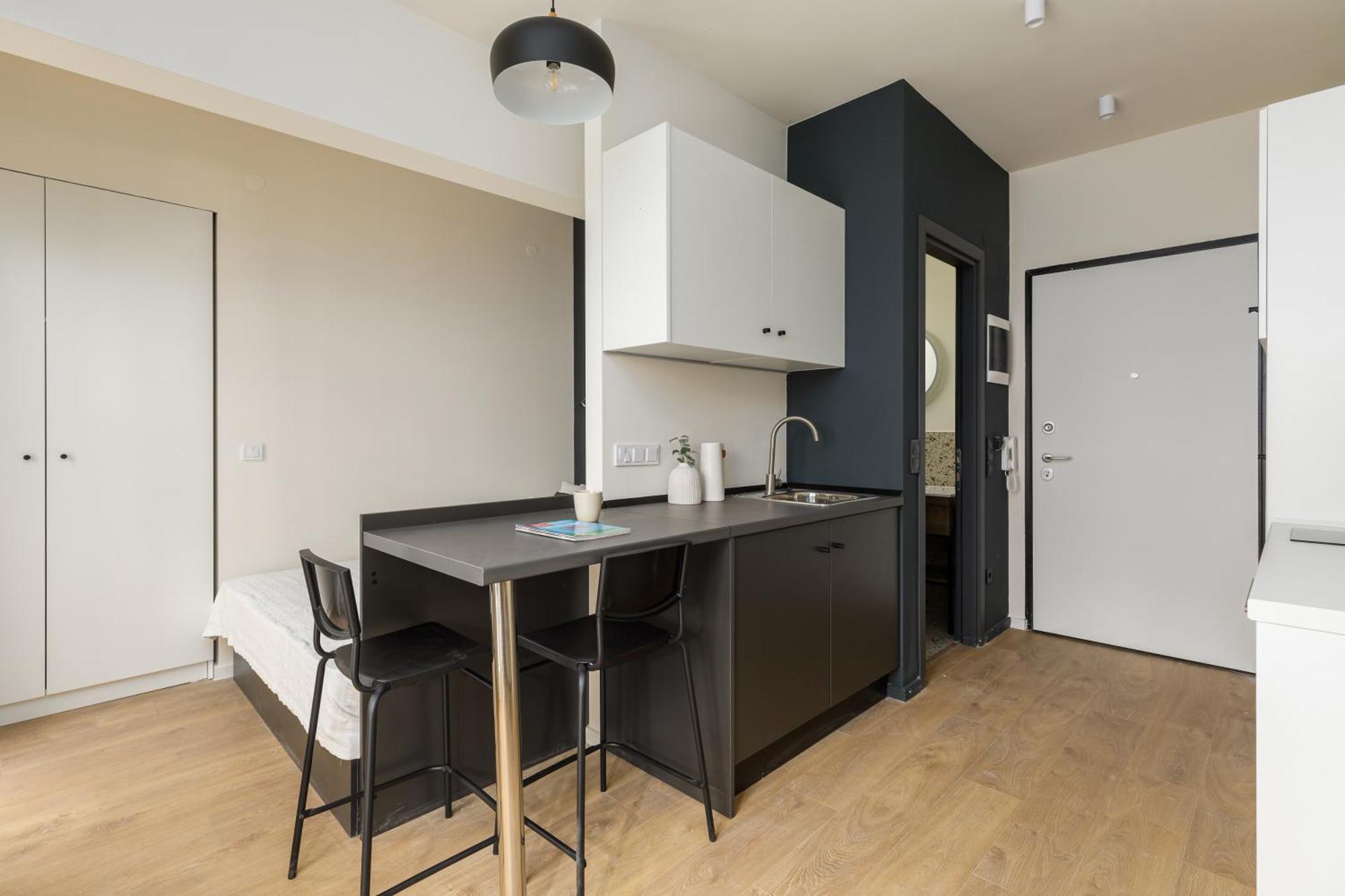 Boat House - Near Papafi Metro Station Apartment Salonic Exterior foto
