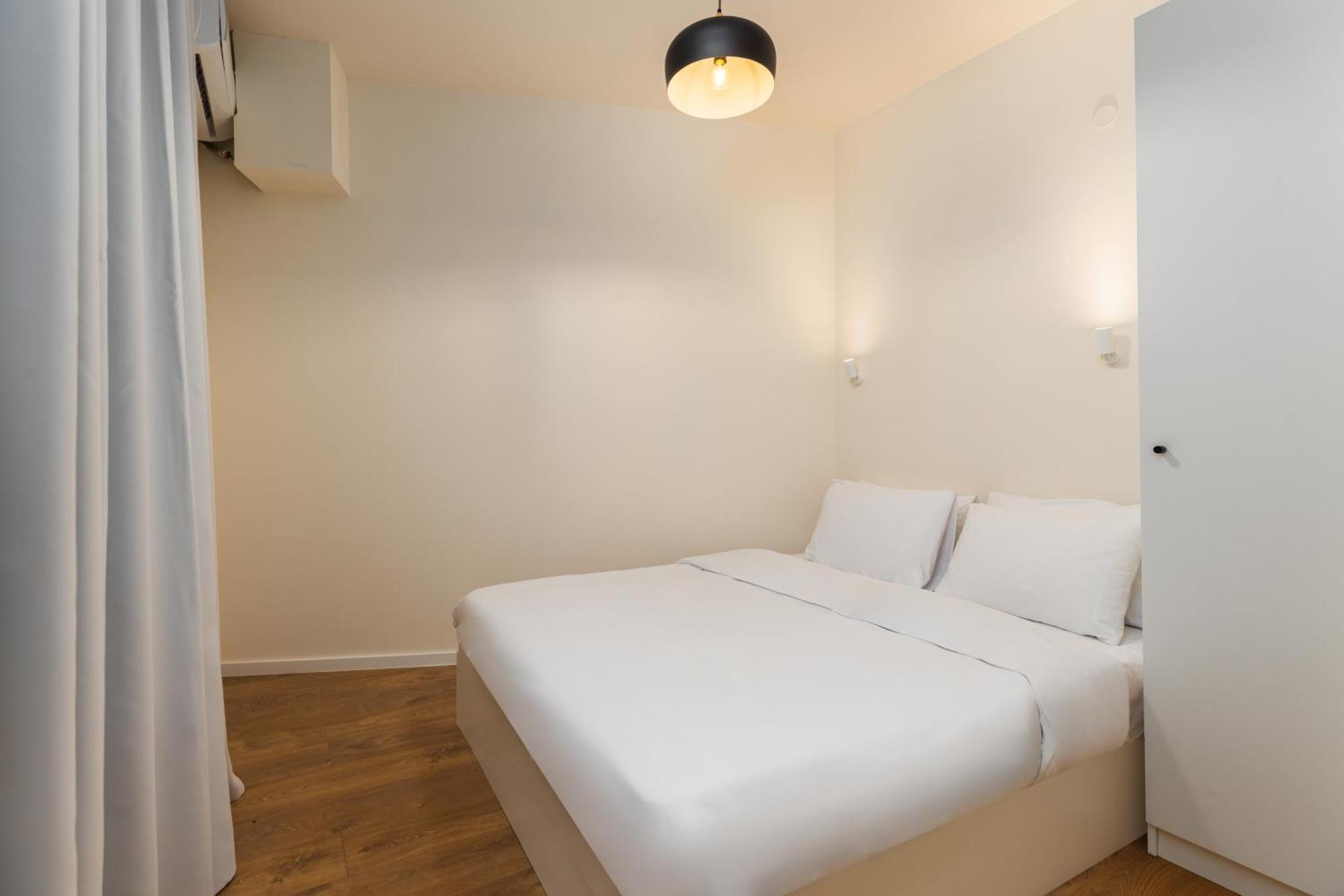 Boat House - Near Papafi Metro Station Apartment Salonic Exterior foto